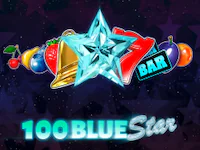 100 Blue Star