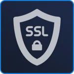 Icône de SSL
