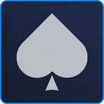 icône du casino