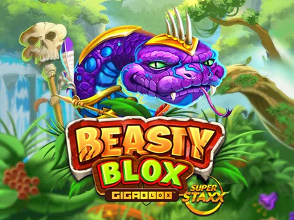 Beasty Blox
