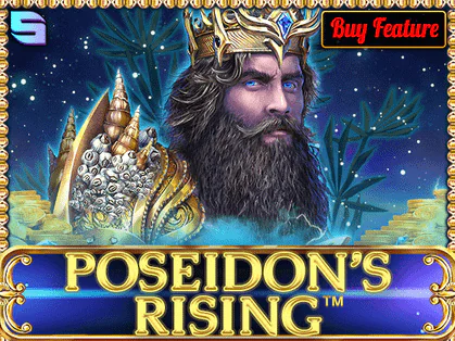 Poseidons rising