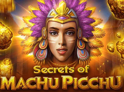Secrets of machu